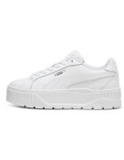 Puma Pantofi sport unisex Karmen Ii L - Alb