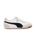 Puma Pantofi sport Unisex Piele naturala - Bej - Bej
