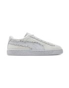 Puma Pantofi sport Unisex Piele naturala - Gri - Gri