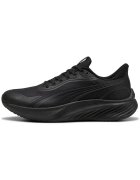 Puma Pantofi sport unisex Pounce Lite Ptx - Negru
