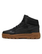 Puma Pantofi sport unisex Rebound - Negru