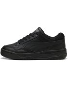 Puma Pantofi sport unisex Rebound Retro - Negru