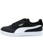 Puma Pantofi sport unisex Shuffle 30966825 - Negru