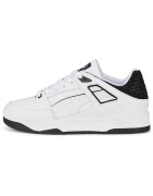 Puma Pantofi sport unisex Slipstream 38854901 - Alb