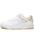 Puma Pantofi sport unisex Slipstream 38854910 - Alb