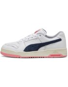 Puma Pantofi sport unisex Slipstream Lo 39726103 - Alb