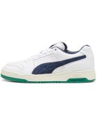 Puma Pantofi sport unisex Slipstream Lo - Alb