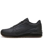 Puma Pantofi sport unisex St Runner V4 L - Negru