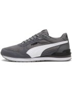 Puma Pantofi sport unisex St Runner V4 Mesh - Gri