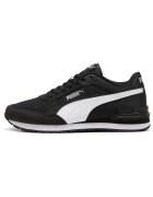 Puma Pantofi sport unisex St Runner V4 Mesh - Negru