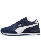 Puma Pantofi sport unisex St Runner V4 Nl - Albastru