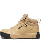 Puma Pantofi sport unisex Tarrenz Sb Iii - Maro