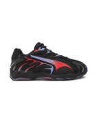 Puma Pantofi sport Unisex Textil - Negru - Negru