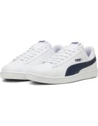 Puma Pantofi sport Up barbati - Alb/Bleumarin