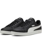 Puma Pantofi sport Up pentru barbati - Alb/Negru