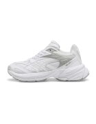 Puma Pantofi sport Velophasis Jelly Glitter - Alb
