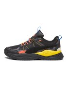 Puma Pantofi sport X-Ray Tour Open Road - Negru/Galben