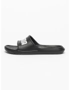 Puma Papuci cu imprimeu logo Divecat v2 Lite - Alb/Negru stins