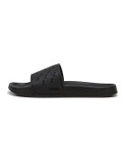 Puma Papuci cu logo Leadcat 2.0 - Negru stins