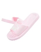 Puma Papuci dama - Sintetic - Roz