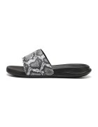Puma Papuci Popcat 20 Snake Chic - Negru/Gri