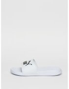 Puma Papuci unisex cu logo Popcat 20
