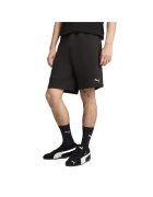 Puma pentru Barbati - evostripe shorts 8" dk - 684615-01 - Negru - Negru