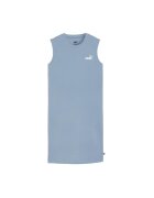 Puma Rochie Essentials Plus W 678743-20 - Albastru