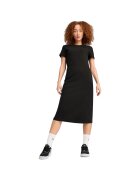 Puma Rochie femei Her Dress - Negru - XXS