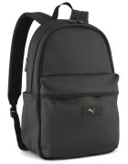 Puma Rucsac cu barete ajustabile Essentials - Negru