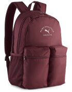 Puma Rucsac cu barete ajustabile Phase - Rosu stins