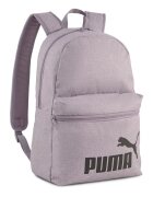 Puma Rucsac cu logo - Roz pastel