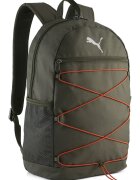 Puma Rucsac cu logo - Verde masliniu