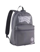 Puma Rucsac Manchester City 24/25 - gri - 43x28x12 cm