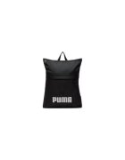 Puma Rucsac - negru - material plastic