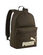 Puma Rucsac Phase 4 - kaki - 44x30x14 cm