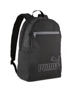 Puma Rucsac Phase II Original SportsWear - negru - 44x30x14 cm
