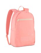 Puma Rucsac Phase II Original SportsWear - portocaliu - 44x30x14 cm