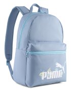 Puma Rucsac Phase Nature - 22L - Albastru deschis