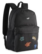 Puma Rucsac PHASE PATCH - Negru