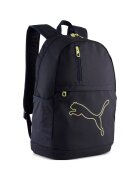 Puma Rucsac Plus 3.1 - bleumarin - 44x30x14 cm