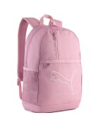 Puma Rucsac Plus 3.1 - roz - 44x30x14 cm