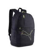 Puma Rucsac Plus Backpack 09118008 Bleumarin - Marime universala - 100% Poliester