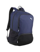 Puma Rucsac sport Premium XL - Negru/Bleumarin