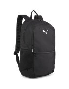 Puma Rucsac sport teamGoal cu plasa - negru