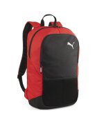 Puma Rucsac sport teamGOAL - Rosu/Negru