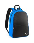 Puma Rucsac Team Goal Core - albastru/negru - 44x30x14 cm