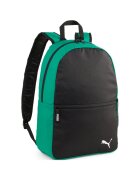 Puma Rucsac Team Goal Core - verde/negru - 44x30x14 cm
