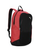Puma Rucsac TeamGoal 24 - negru - Rosu/Negru