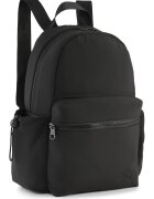 Puma Rucsac uni cu fermoar Her - 13L - Negru/Negru stins